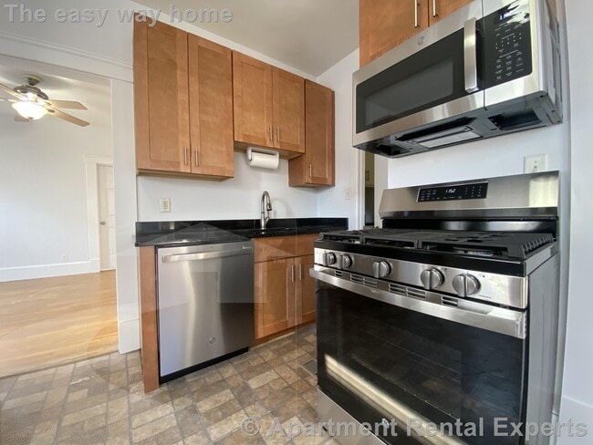 Photo - 21 Mt Vernon Park Unidad #2