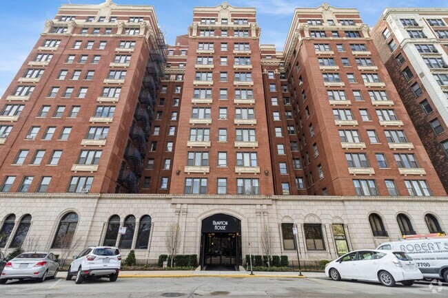 Building Photo - 5300 S Shore Dr Unit 71 Rental