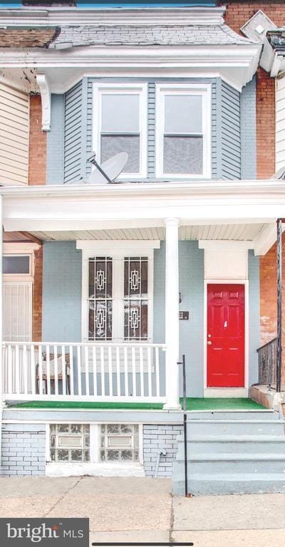 Building Photo - 2212 W Fayette St Rental