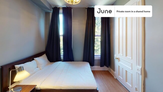 Photo - Room in Shared 5 bed/2 bath home Unit C