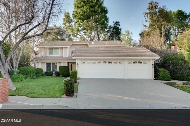 Photo - 681 Triunfo Canyon Rd