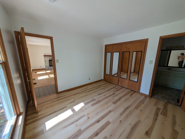 Photo - 2301 Wade Hampton Rd