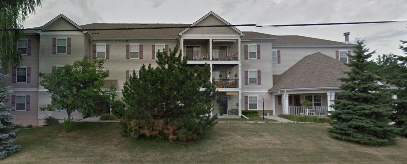 Building Photo - Oregon Senior Housing