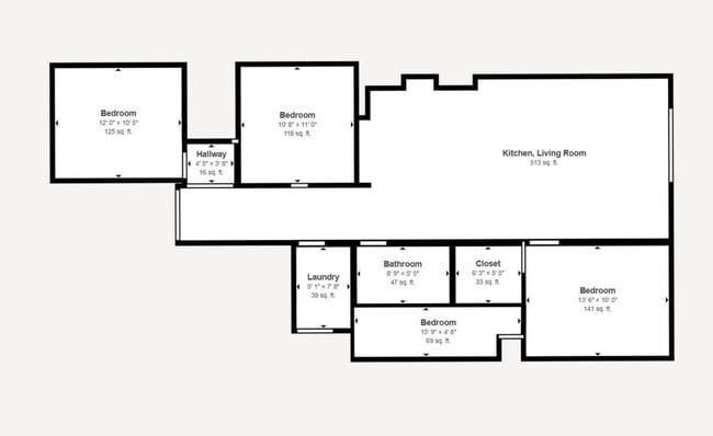 Building Photo - 13185 S Altura Ln