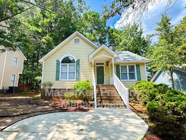 Photo - 2816 Isabella Dr House
