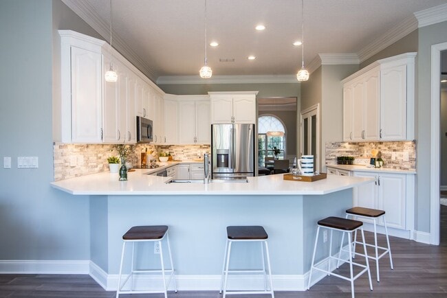 Photo - 1579 Harrington Park Dr House