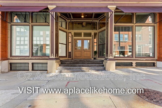 Photo - 609 Central St Unit Apt 1304