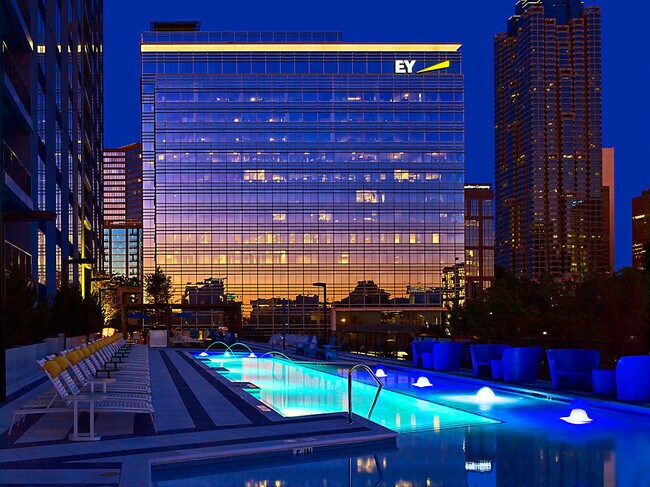 Photo - Generation Atlanta