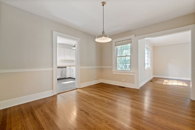 Photo - 3bd/1ba Home Near Durham's Lakewood Neighborhood!