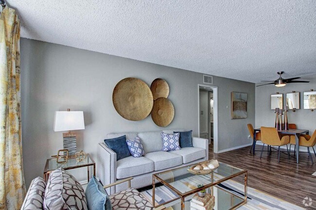 Building Photo - Heights at Grand Terrace Rental