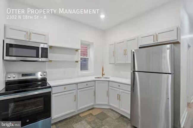 Photo - 2302 N 18th St Unidad A