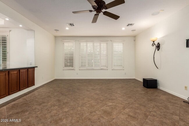 Photo - Gorgeous 4 Bed 3 Bath 3.5 Car home + Den + Loft + Solar + SPA in Stetson Valley community in Nort...