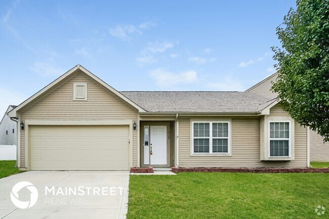 Building Photo - 8520 Gold Rush Way Rental