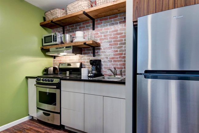 Greenway Studios