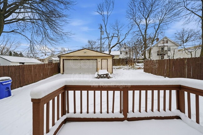 Photo - 10705 Fidelity Ave