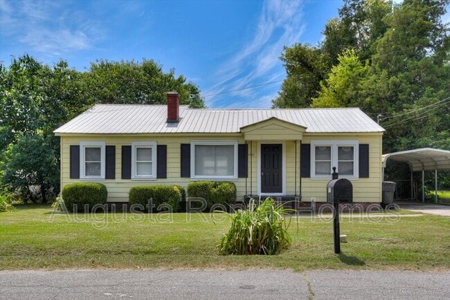 Photo - 1927 Lionel St House