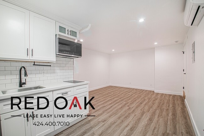 Photo - 240 N Van Ness Ave Unit 240 1/2 A