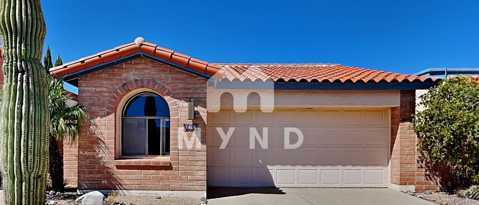 Building Photo - 1606 W Calle Del Ducado Rental