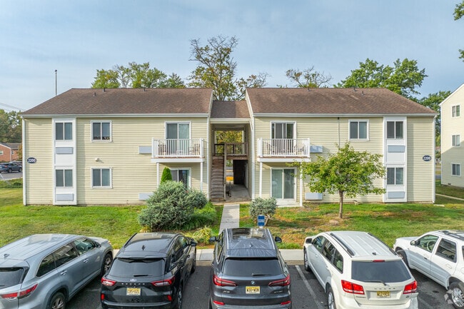 The Village At Voorhees