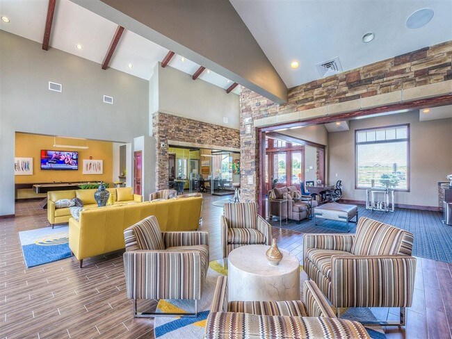 WaterCrest at City Center