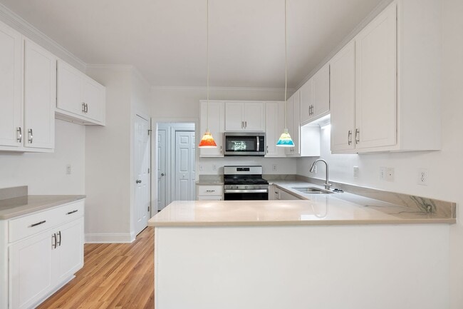 Photo - Pittsboro Three Bedroom Home with Large bonus August Availability!