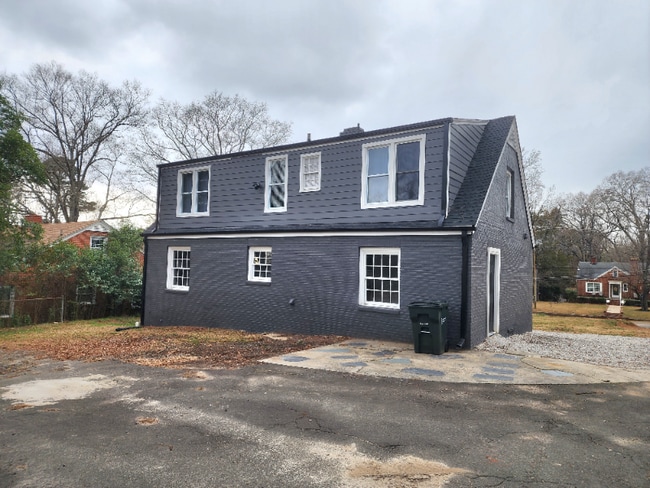 Photo - 1516 E Geer St House