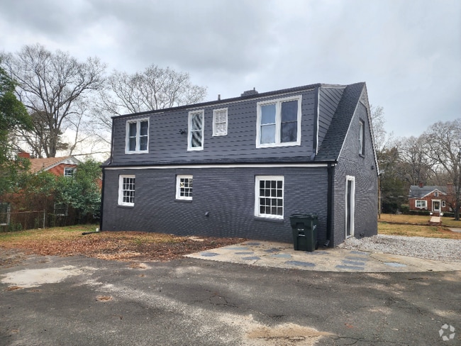 Building Photo - 1516 E Geer St Rental