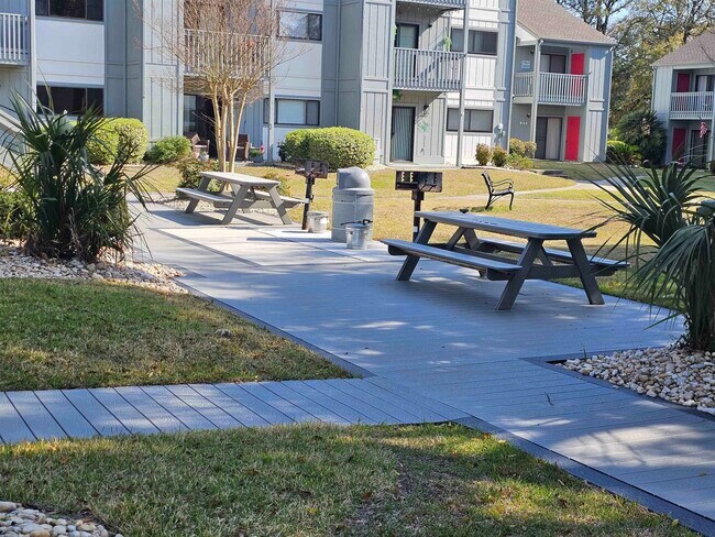 Photo - 7700 Porcher Dr