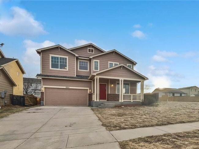 1805 Dewhirst Dr