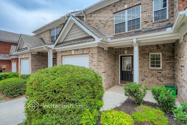 Photo - 1816 Willow Branch Ln