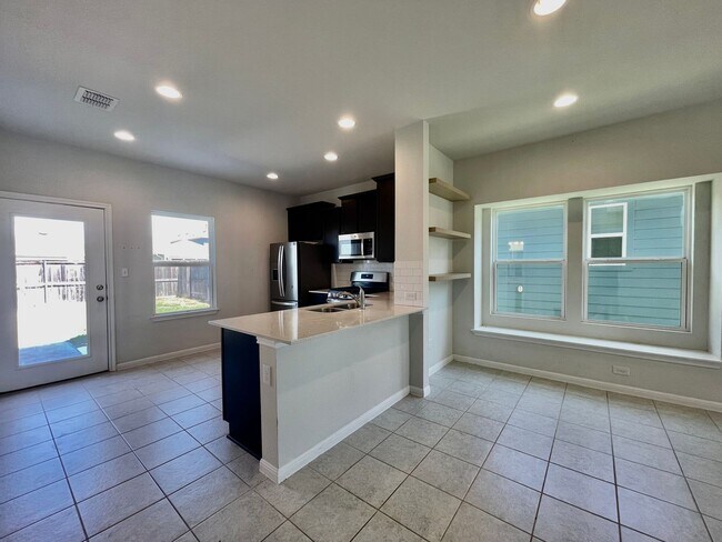 Photo - Newer Home in Up & Coming Neighborhood!