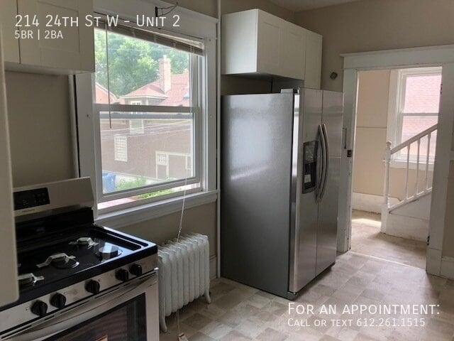 214 W 24th St Unit 2
