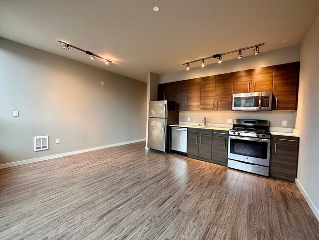 Photo - Atrium Apartments