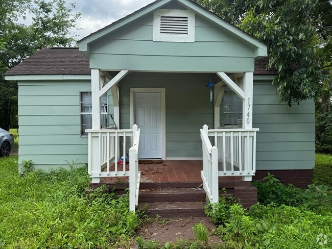 Building Photo - 1740 Ashville Rd Rental