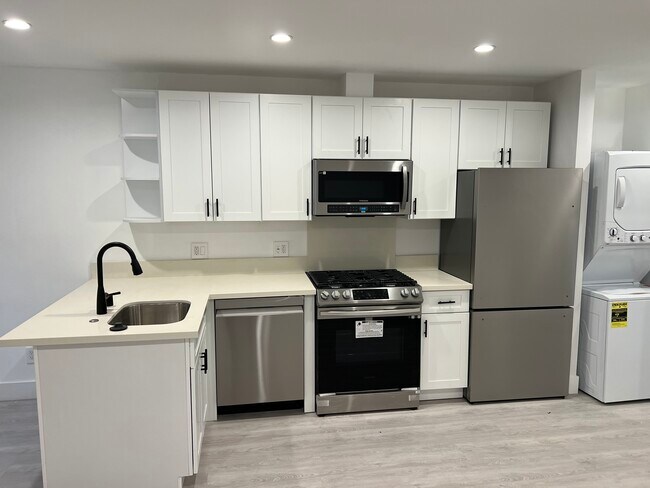 5349-5353 Russell Ave