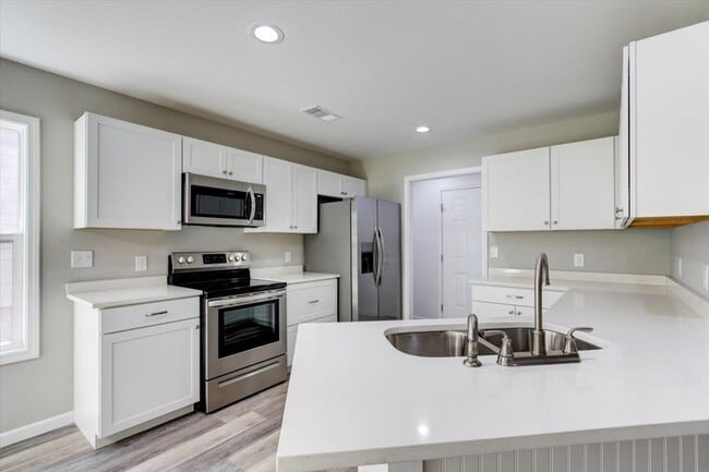205 Elysian Hills Dr
