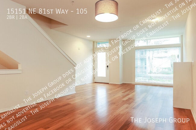 Photo - 15151 NE 81st Way Unit 105