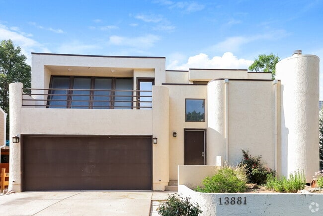 Building Photo - 13881 E Radcliff Pl Rental