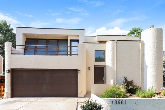 Building Photo - 13881 E Radcliff Pl Rental