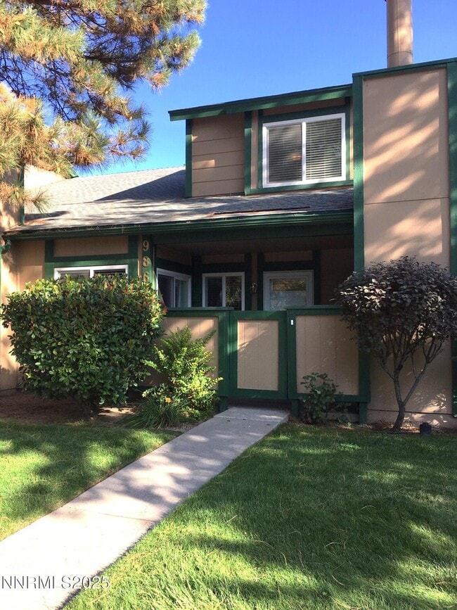 Photo - 986 Holman Way Townhome