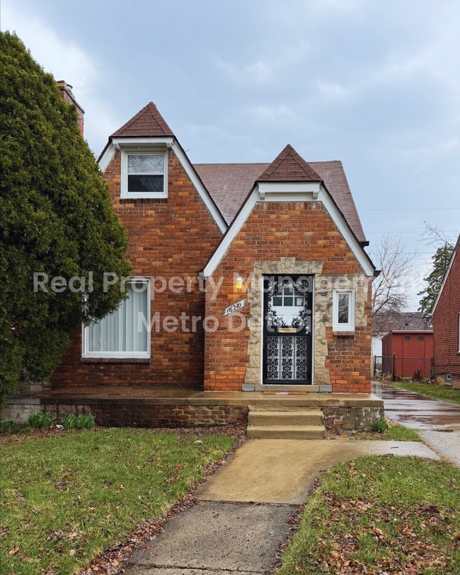 Building Photo - 16210 Ferguson St