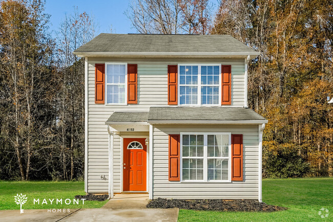 Building Photo - Adorable Home in Raleigh