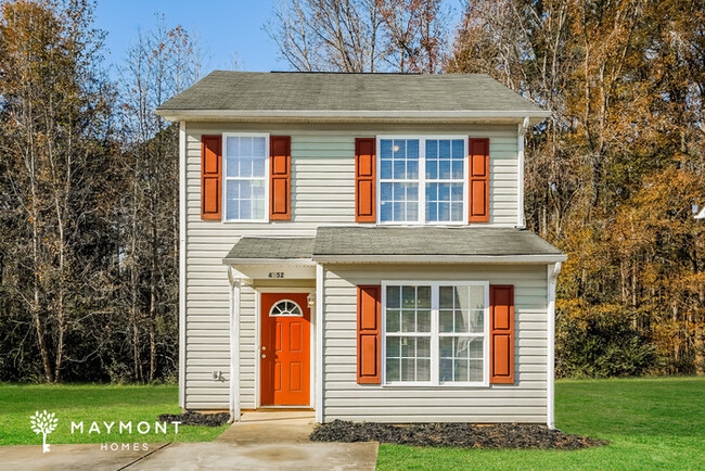 Adorable Home in Raleigh - Adorable Home in Raleigh