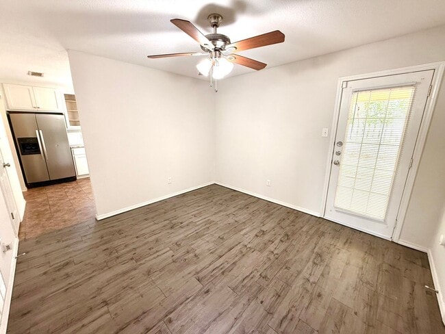 Photo - Available Now! Charming Single-Story Home in Waco with Modern Finishes & Spacious Yard