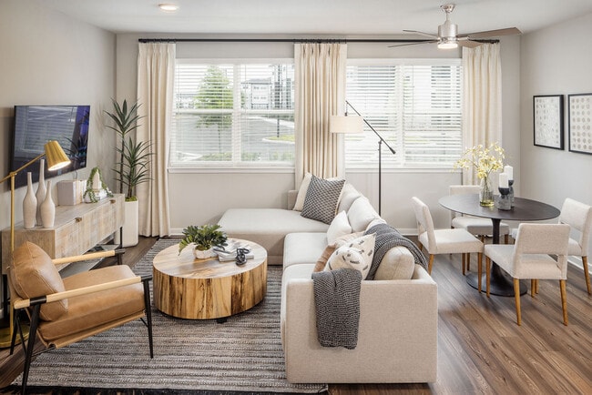 Photo - Prose Horizons Village