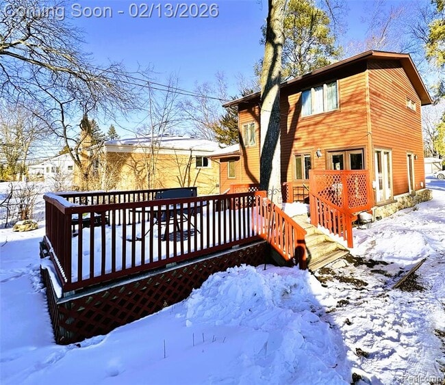 Photo - 3224 Mc Comb St