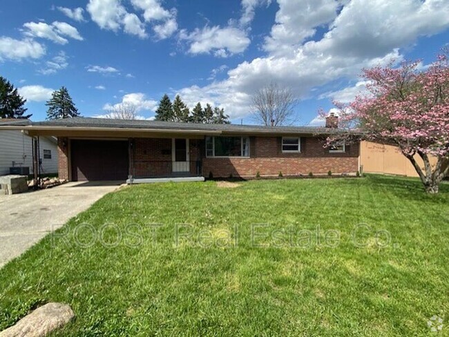 Building Photo - 432 Cookston Ave Rental
