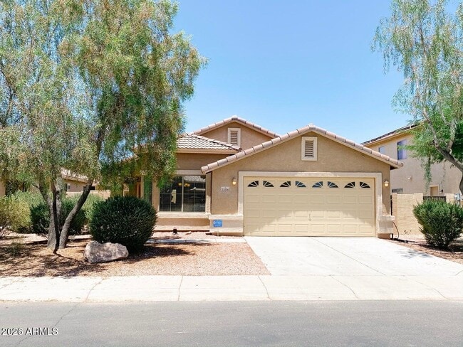 Building Photo - 25006 W Hidalgo Dr