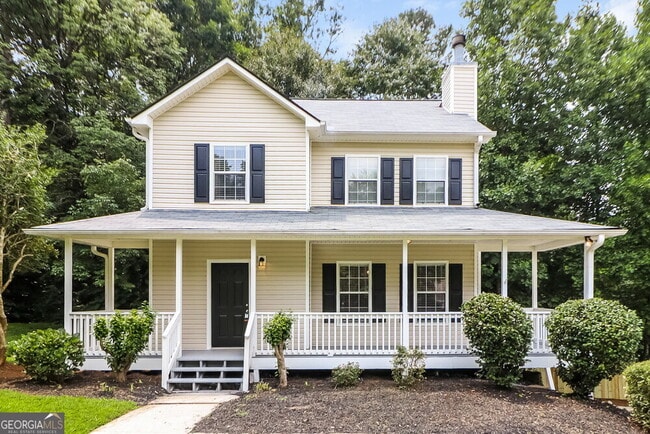 Building Photo - 404 Wood Chase Ln Rental