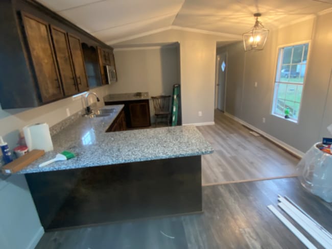 Photo - 1322 Farrow Ridge Ct